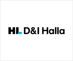 HL D&I Halla